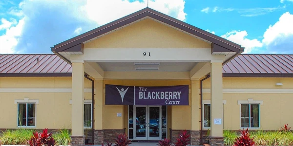 The Blackberry Center